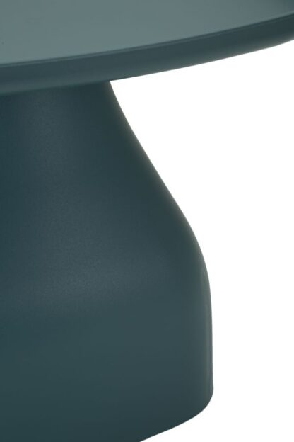 TAVOLINETTO GEA BLU CM 48X48X38 - immagine 5