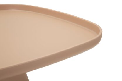 TAVOLINETTO GEA ROSA CM 48X48X50 - immagine 4
