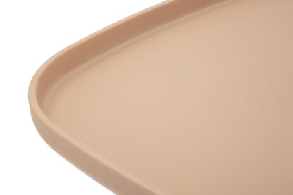 TAVOLINETTO GEA ROSA CM 48X48X38 - immagine 4