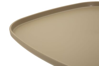 TAVOLINETTO GEA TORTORA CM 48X48X50 - immagine 4