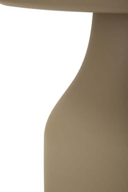 TAVOLINETTO GEA TORTORA CM 48X48X50 - immagine 5