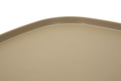 TAVOLINETTO GEA TORTORA CM 48X48X38 - immagine 4