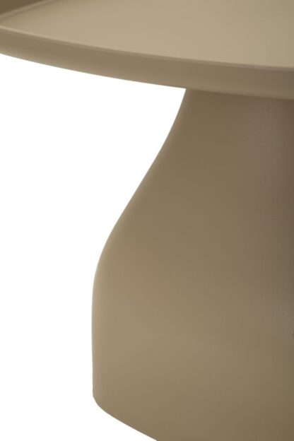 TAVOLINETTO GEA TORTORA CM 48X48X38 - immagine 5