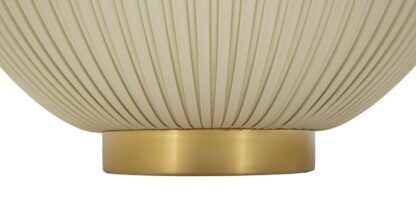 TAVOLINO DA CAFFE' ELGE CM Ø 71X38 - immagine 5