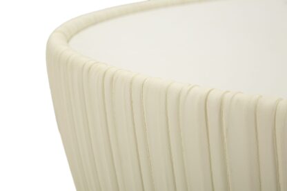 TAVOLINO DA CAFFE' ELGE CM Ø 71X38 - immagine 6
