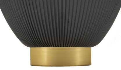 TAVOLINO DA CAFFE' ELGE CM Ø 46X45 - immagine 6