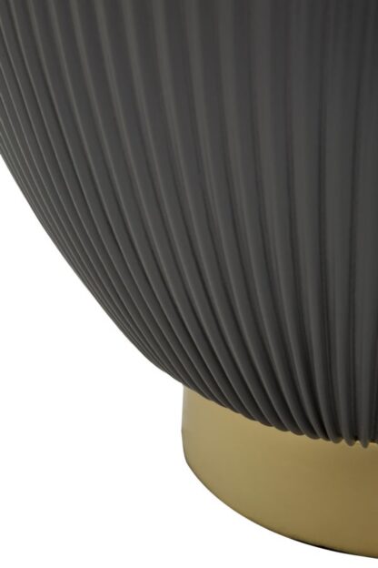 TAVOLINO DA CAFFE' ELGE CM Ø 46X45 - immagine 4