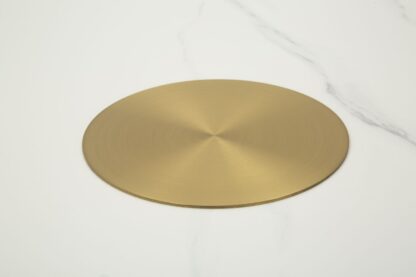 TAVOLINO DA CAFFE' NOVA CM Ø 80X39,5 - immagine 5