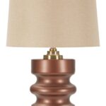 LAMPADA DA TAVOLO ROSENTHAL -B- CM Ø 36,5X56,5