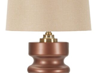 LAMPADA DA TAVOLO ROSENTHAL -B- CM Ø 36,5X56,5
