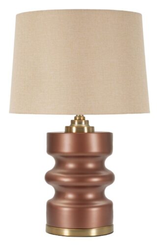 LAMPADA DA TAVOLO ROSENTHAL -B- CM Ø 36,5X56,5