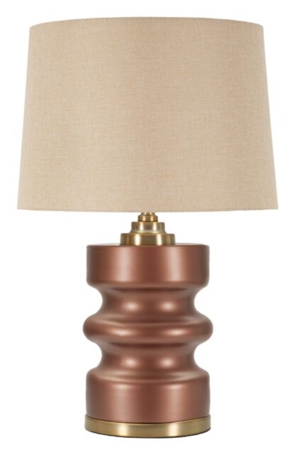 LAMPADA DA TAVOLO ROSENTHAL -B- CM Ø 36,5X56,5