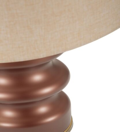 LAMPADA DA TAVOLO ROSENTHAL -B- CM Ø 36,5X56,5 - immagine 2