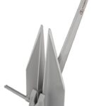 Ancora smontabile Fortress 4,5 kg 01.100.16 Fortress