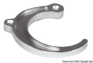 Salva-ancore in acciaio inox 01.102.00 Osculati