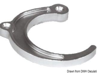 Salva-ancore in acciaio inox 01.102.00 Osculati