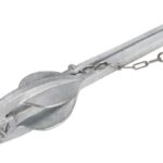 Ancora Ammiragliato 20 kg 01.114.20 Osculati