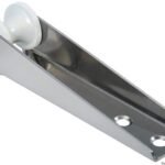 Musone inox per piccoli scafi 205 mm 01.118.80 Osculati