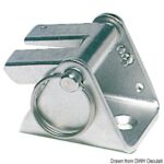 Chain stopper 10/12 mm 01.119.35 Osculati