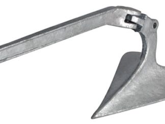 Osculati 01.144.22 Ancora Plough 22 Kg