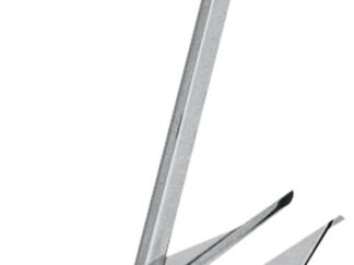 Osculati 01.146.28 Ancora Tipo Danforth Inox 28 Kg