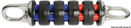 Master Mooring 30 - 2400 kg 01.209.01 Douglas marine