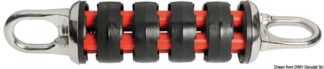 Master Mooring 30 - 2800 kg 01.209.03 Douglas marine