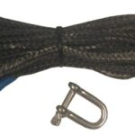 Cavo di prolunga per grippia 10 mt portata 1200 kg 01.211.09 Osculati