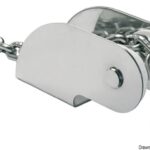 Musone inox max 7,5 kg 01.332.01 Can