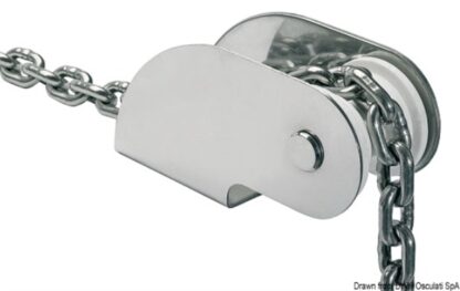 Musone inox max 10 kg 01.332.02 Can