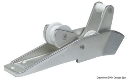 Musone in lega a bascula max 12 kg 01.335.10 Osculati
