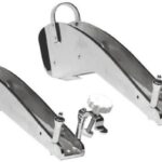 Musone inox per ancore 6/10 kg 01.336.01 Osculati