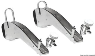 Musone inox per ancore 16/25 kg 01.336.03 Osculati