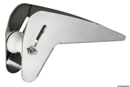 Musone speciale inox per Bruce/Trefoil max 20 kg 01.342.20 Osculati