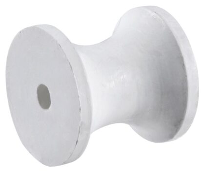 Puleggia ricambio in nylon 52 mm 01.346.50 Osculati