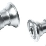 Puleggia ricambio inox x 01.341.97/98 01.346.70 Osculati