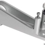 Musone in lega con fermo max 10 kg 01.347.10 Osculati