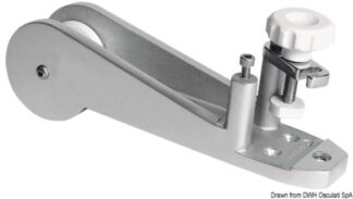 Musone in lega con fermo max 10 kg 01.347.10 Osculati