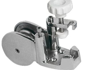 Musone di prua inox 205 mm 01.350.01 Osculati