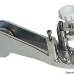 Osculati 01.350.02 Musone Di Prua Inox 340 Mm musoni inox