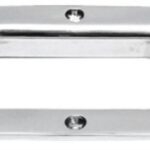 Cubia inox 238 x 136 mm 01.352.03 Osculati