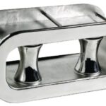 Cubia a rulli 248 x 148 mm 01.353.06 Osculati