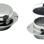 Cubia con sportello cima-catena 01.353.01 Osculati