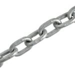 Catena zincata genovese 8 mm x 50 m 01.372.08-050 Osculati