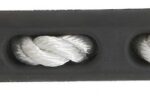 Ammortizzatore Classic 159 mm 01.496.01 Unimer marine