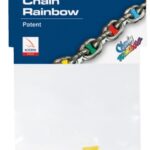 Segna catena 12 mm giallo 01.500.12GI Osculati