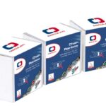 Segna catena 8 mm in CF da 50 pezzi 01.501.08 Osculati