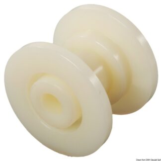 Rullo di ricambio piccolo 01.519.02 Osculati