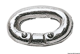 Falsa maglia inox 6 mm 01.671.06 Osculati