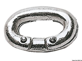 Falsa maglia inox 12 mm 01.671.12 Osculati